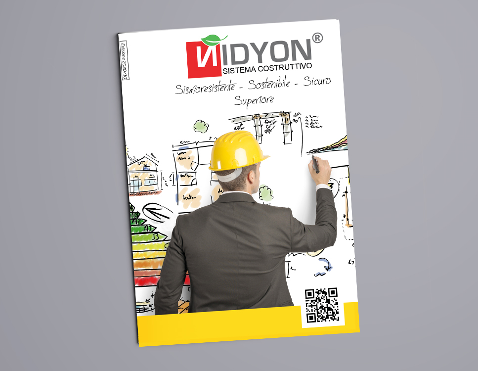 Brochure Istituzionale Nidyon