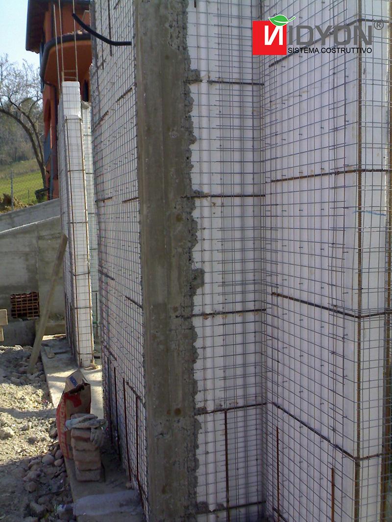 Residenziale Nidyon Albereto (RN)