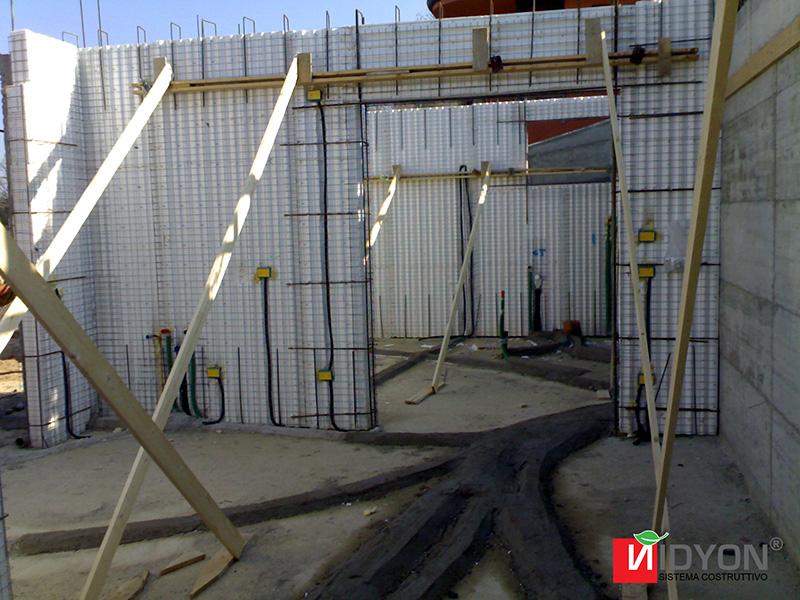 Residenziale Nidyon Albereto (RN)