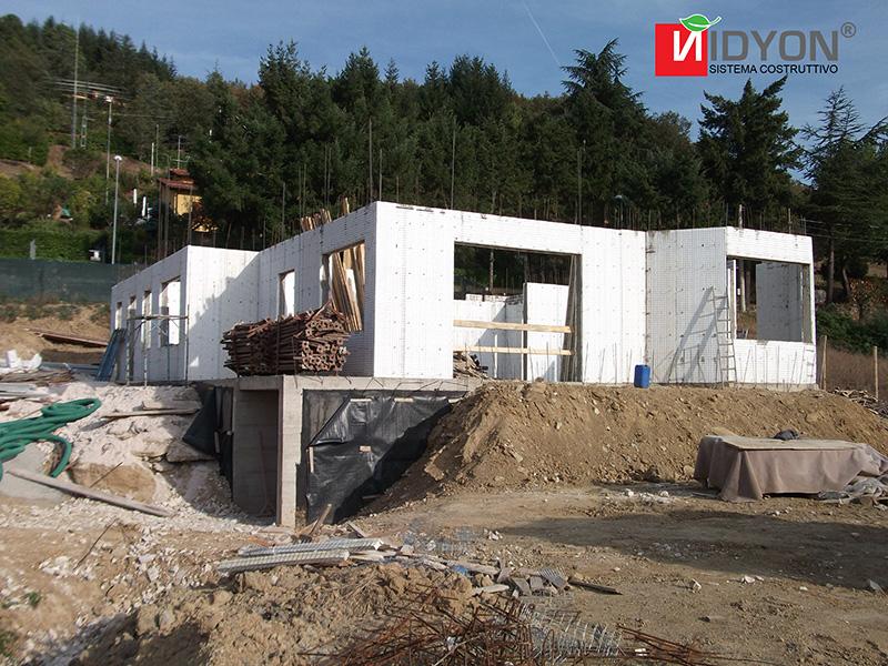 Residenziale Nidyon Arezzo (AR) Taschini