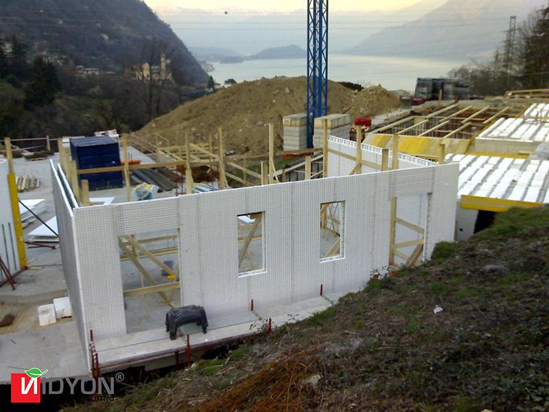 Residenziale Nidyon Argegno (CO)