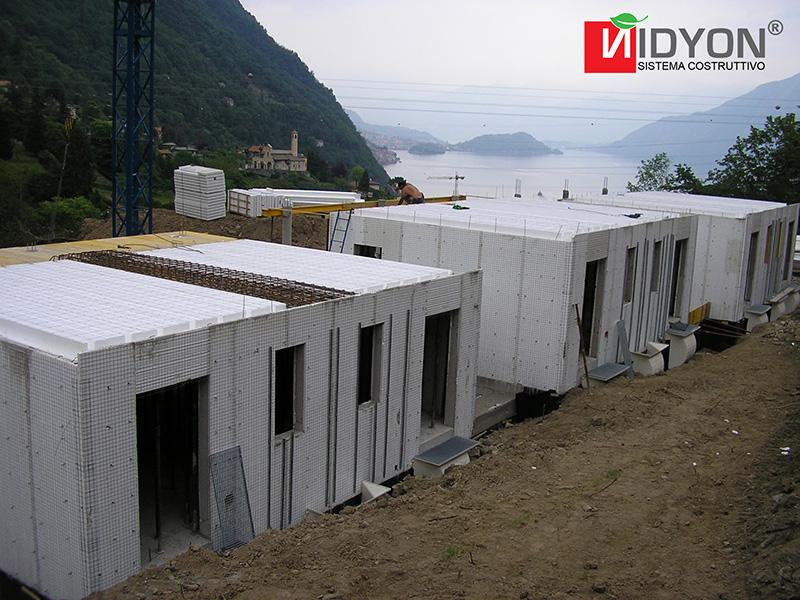 Residenziale Nidyon Argegno (CO)