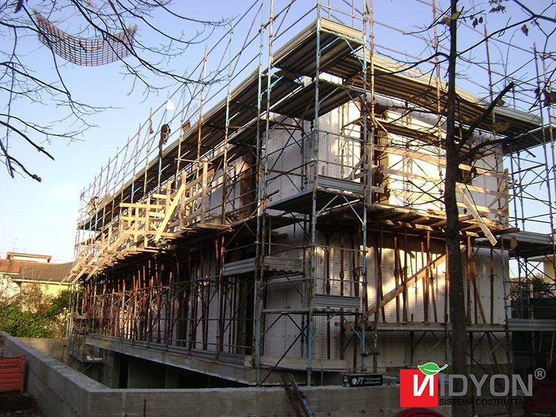 Residenziale Nidyon Bellaria (RN) Succi