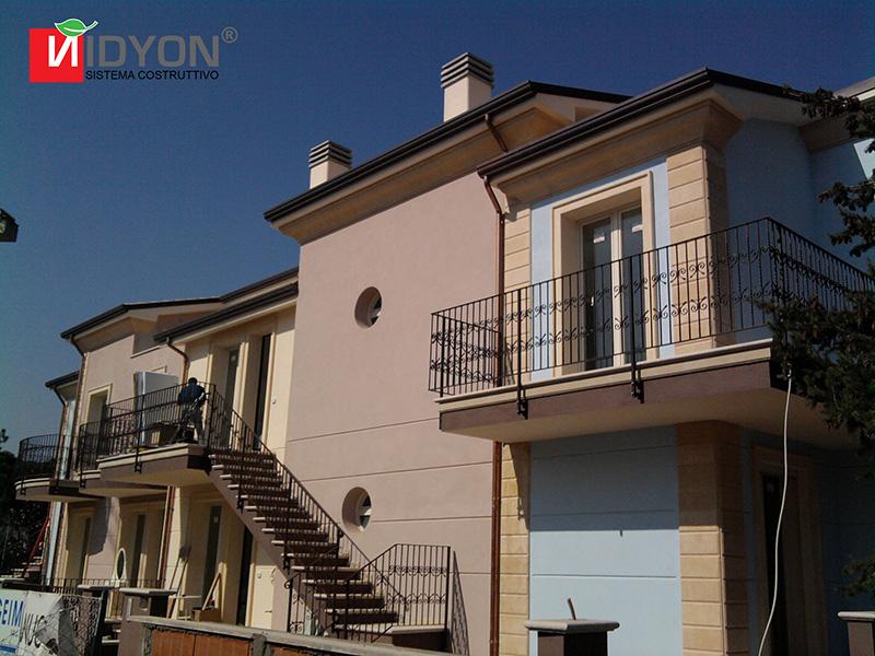 Residenziale Nidyon Bellaria (RN) Succi