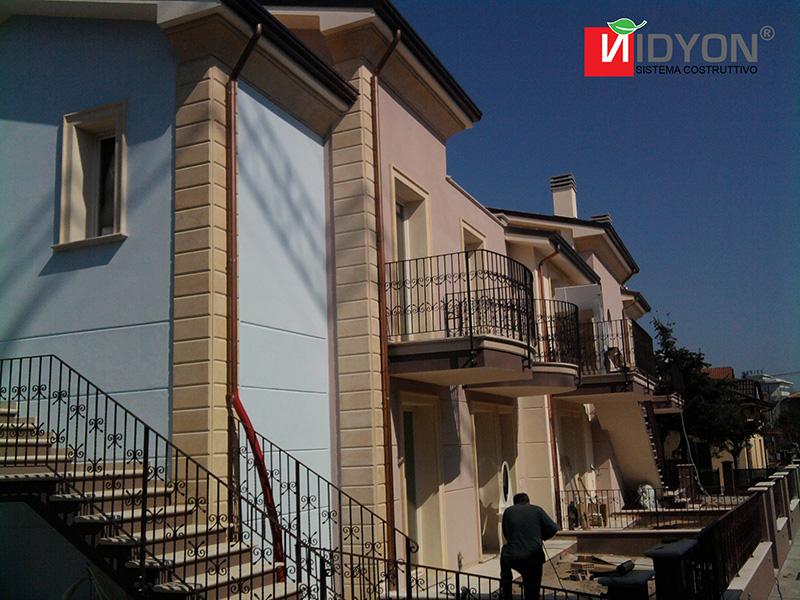 Residenziale Nidyon Bellaria (RN) Succi