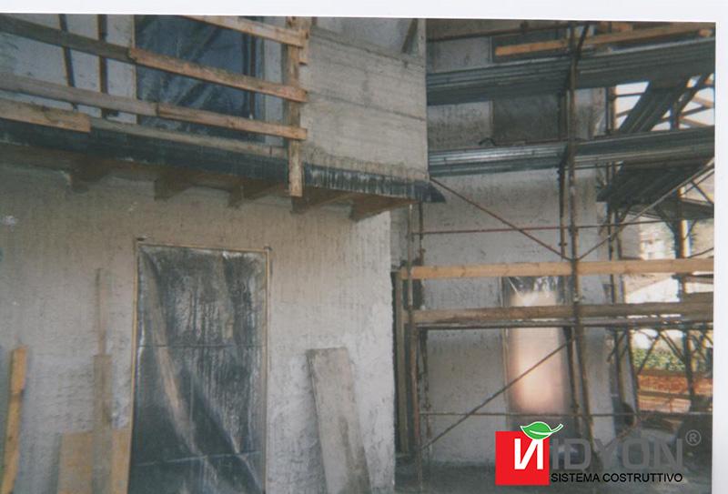 Residenziale Nidyon Borgo di Terzo (BG)