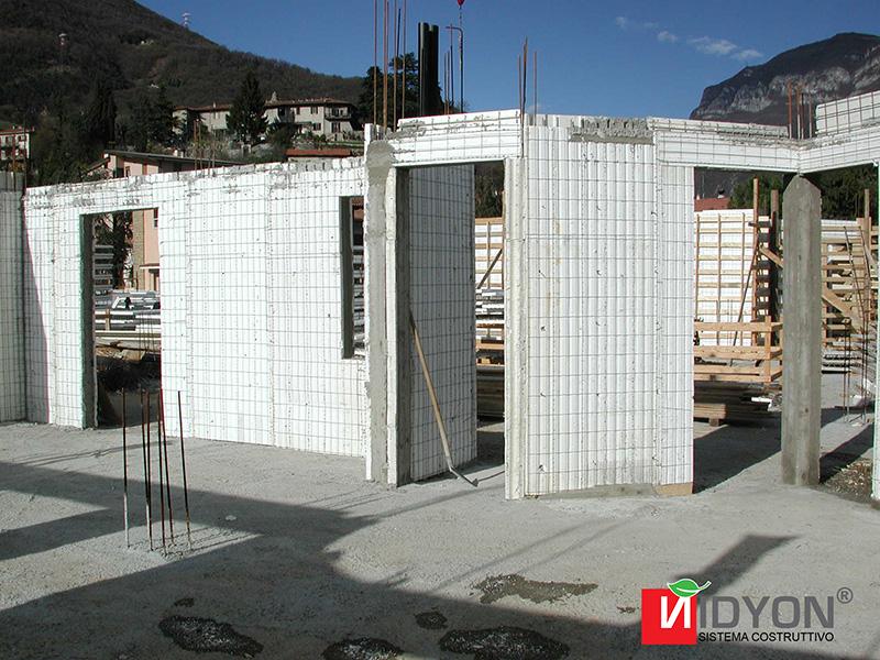 Residenziale Nidyon Borgo di Terzo (BG)