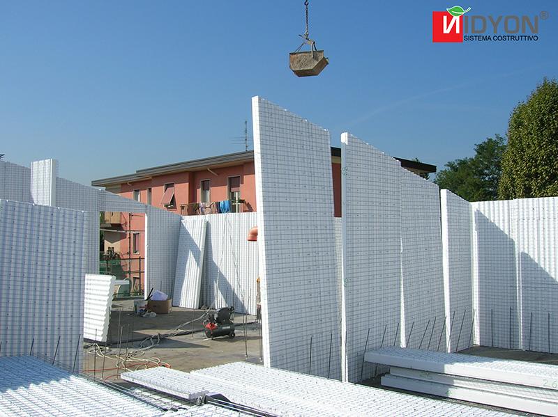 Ristrutturazioni Nidyon Brescia (BS)