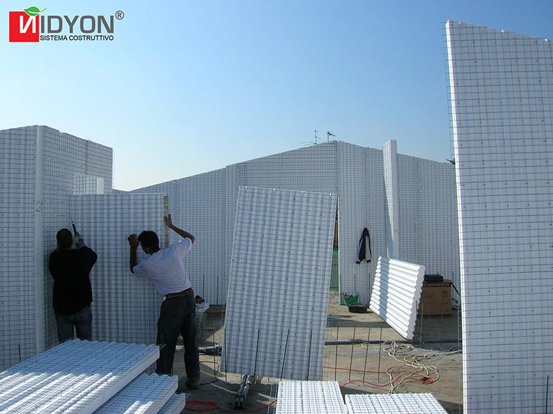 Ristrutturazioni Nidyon Brescia (BS)