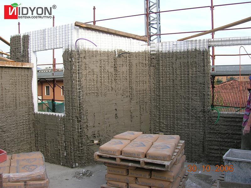 Ristrutturazioni Nidyon Brescia (BS)