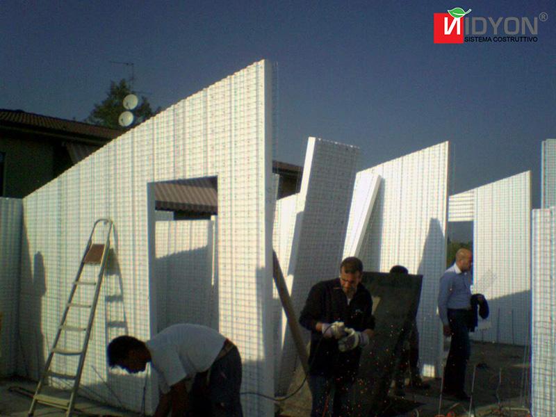 Ristrutturazioni Nidyon Brescia (BS)