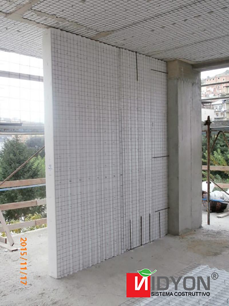 Residenziale Nidyon Carpino (FG)