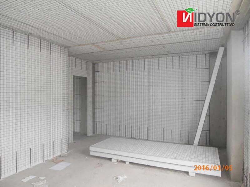 Residenziale Nidyon Carpino (FG)