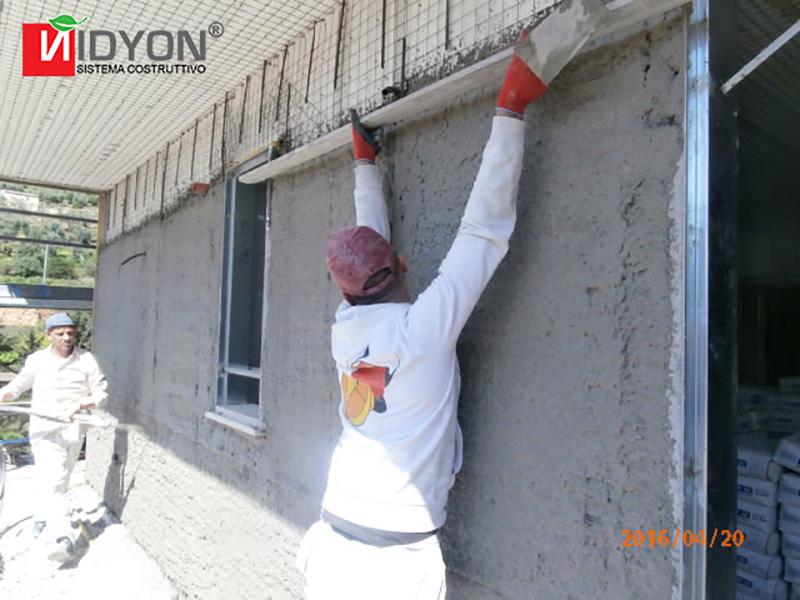 Residenziale Nidyon Carpino (FG)