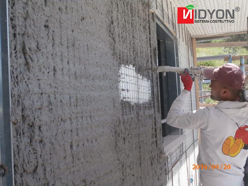 Residenziale Nidyon Carpino (FG)