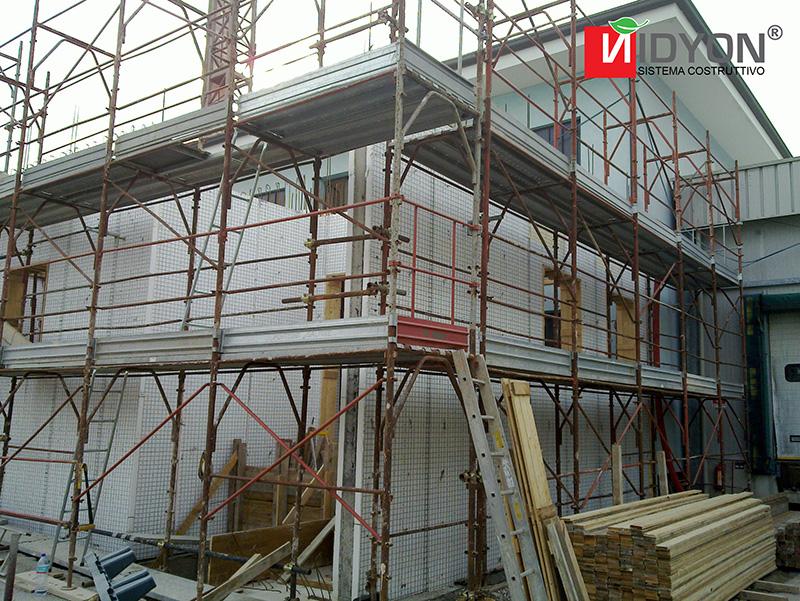 Residenziale Nidyon Cesena (FC) Caporali