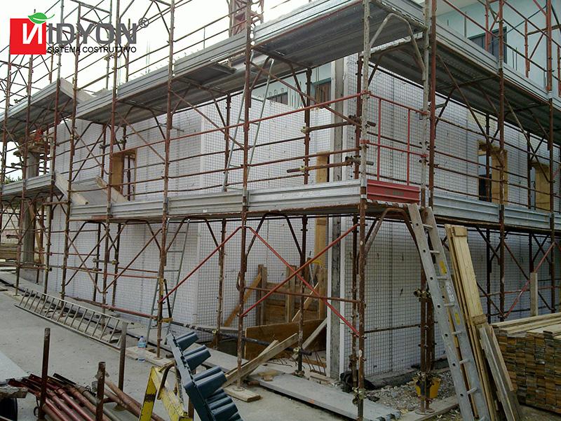 Residenziale Nidyon Cesena (FC) Caporali