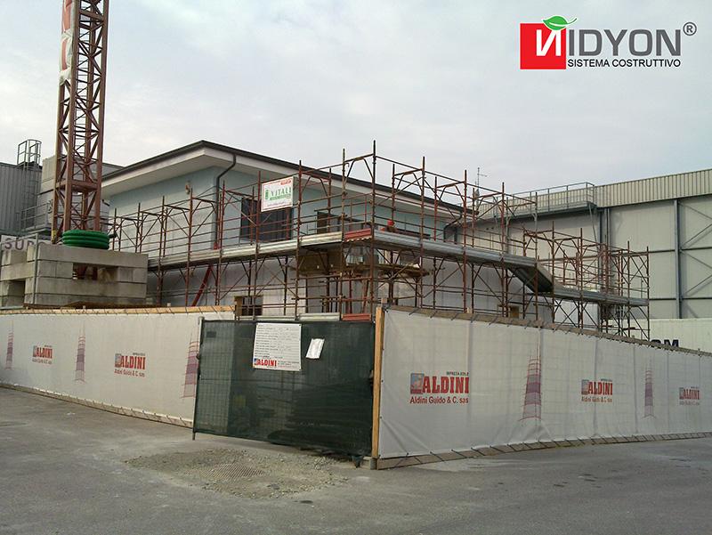 Residenziale Nidyon Cesena (FC) Caporali