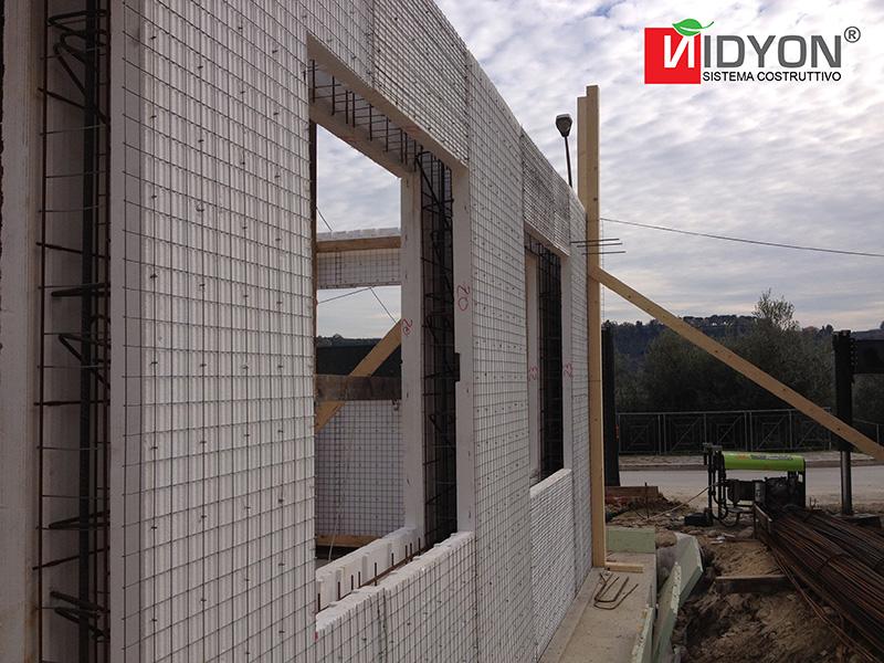 Residenziale Nidyon Chieti (CH)