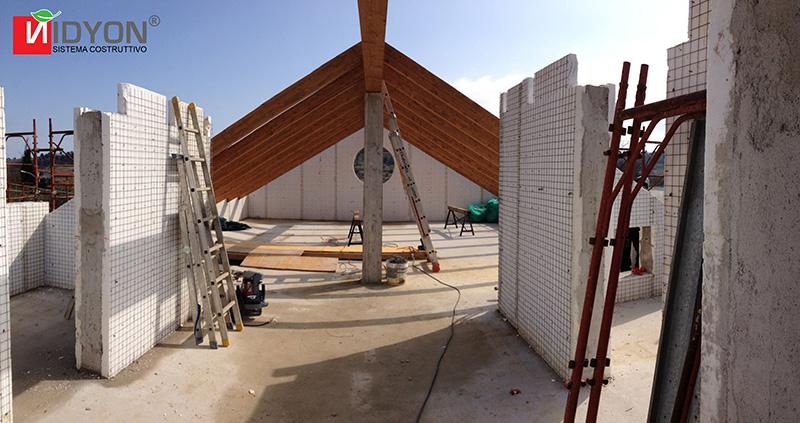 Residenziale Nidyon Chieti (CH)