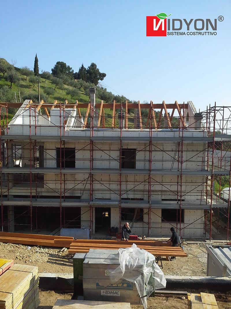 Residenziale Nidyon Chieti (CH)
