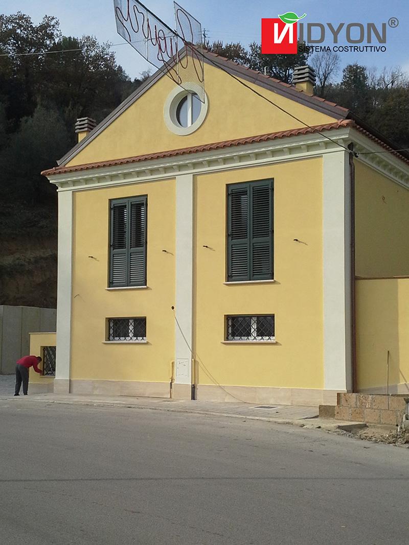 Residenziale Nidyon Chieti (CH)