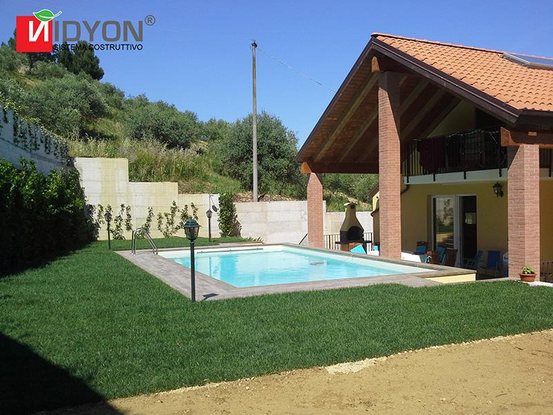 Residenziale Nidyon Chieti (CH)
