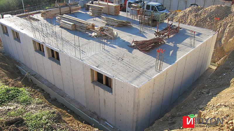 Residenziale Nidyon Chieti (CH)