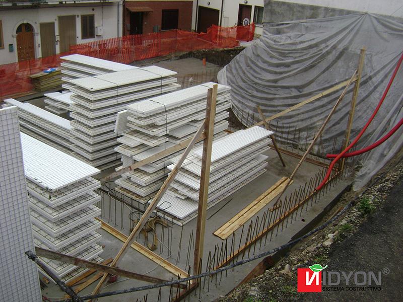 Residenziale Nidyon Colletorto (CB)