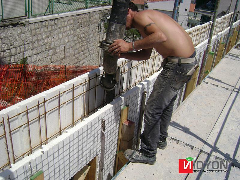 Residenziale Nidyon Colletorto (CB)