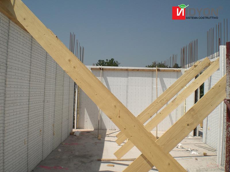 Residenziale Nidyon Creazzo (VI)