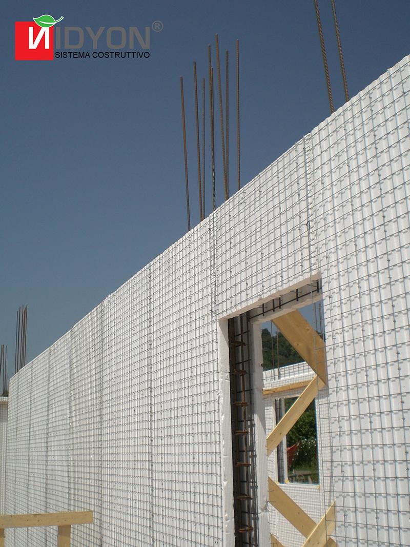 Residenziale Nidyon Creazzo (VI)