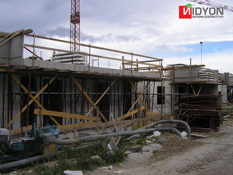 Residenziale Nidyon Creazzo (VI)