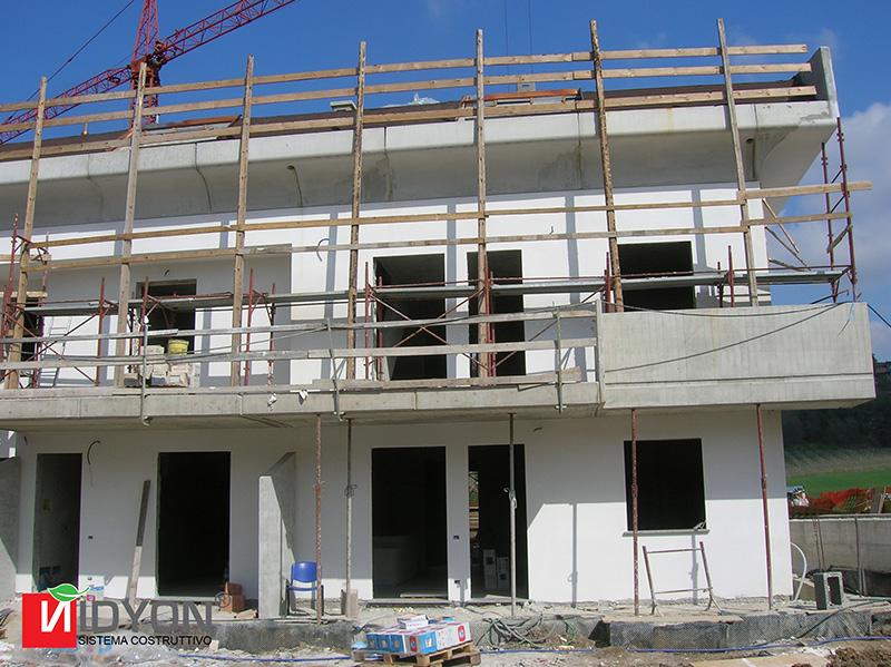 Residenziale Nidyon Creazzo (VI)