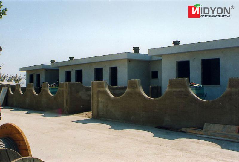 Ricezione turistica Fano (PU)