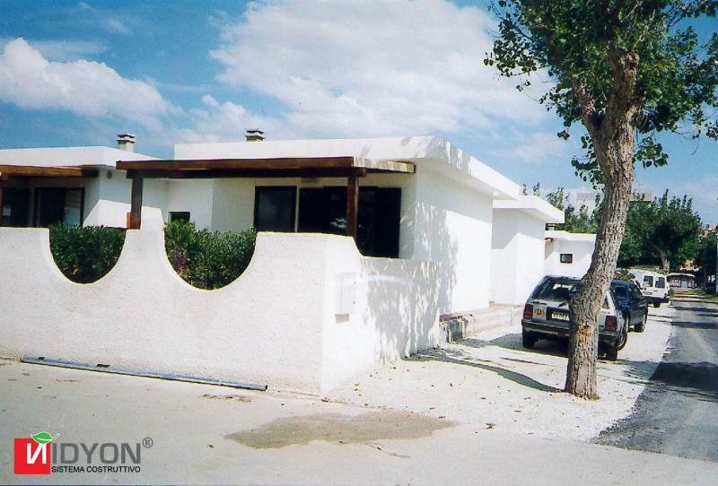 Ricezione turistica Fano (PU)