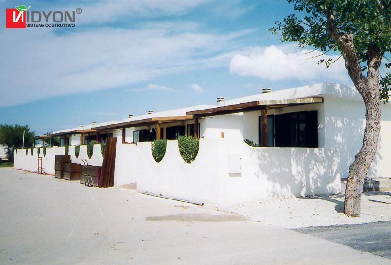 Ricezione turistica Fano (PU)