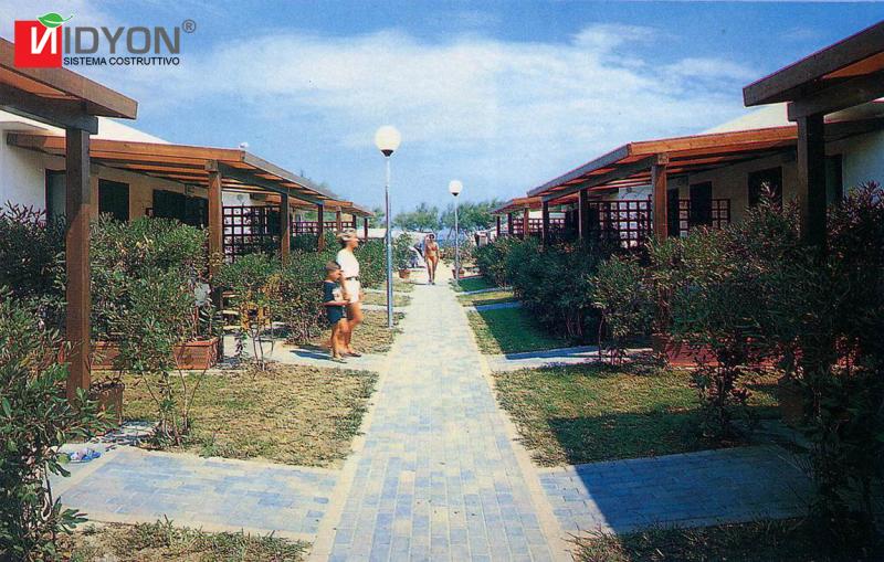 Ricezione turistica Fano (PU)