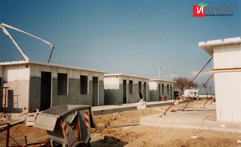 Ricezione turistica Fano (PU)