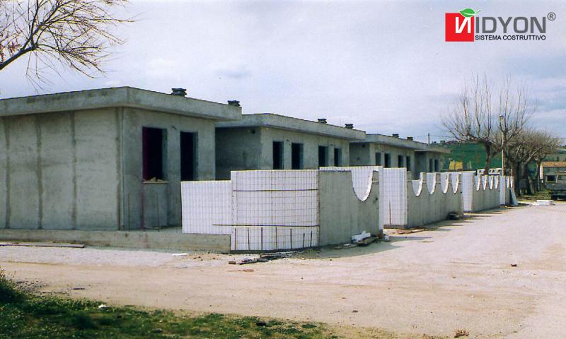 Ricezione turistica Fano (PU)