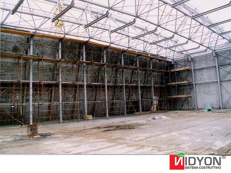 Figline V. Darno (FI) Nidyon