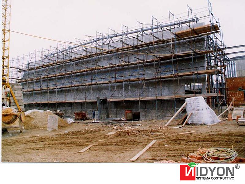 Figline V. Darno (FI) Nidyon