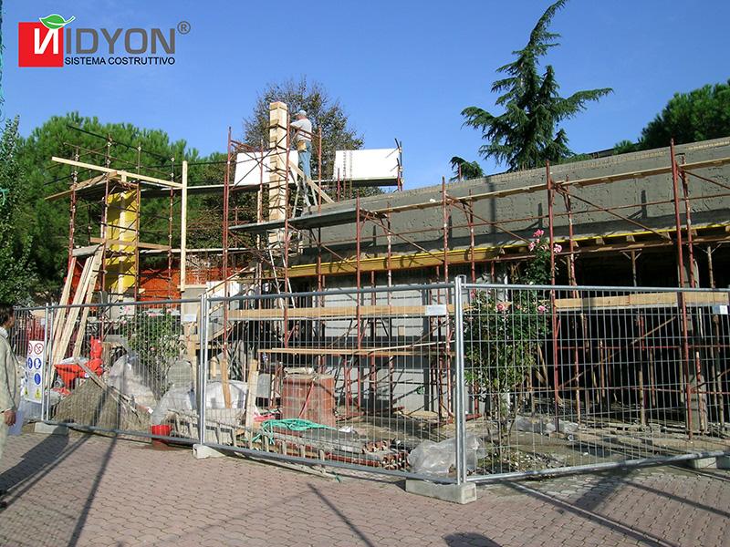 Ricezione turistica Firenze (FI)