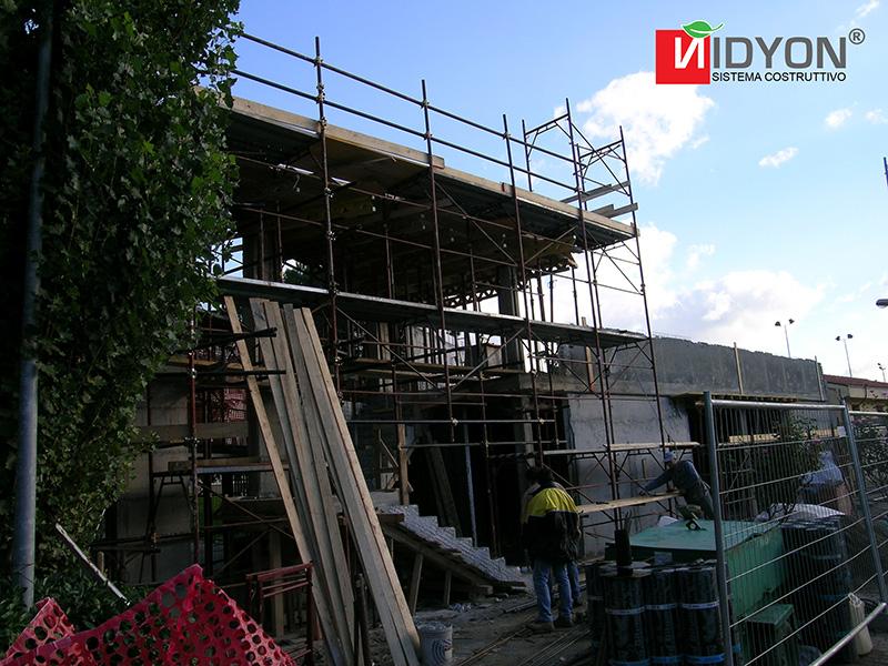 Ricezione turistica Firenze (FI)