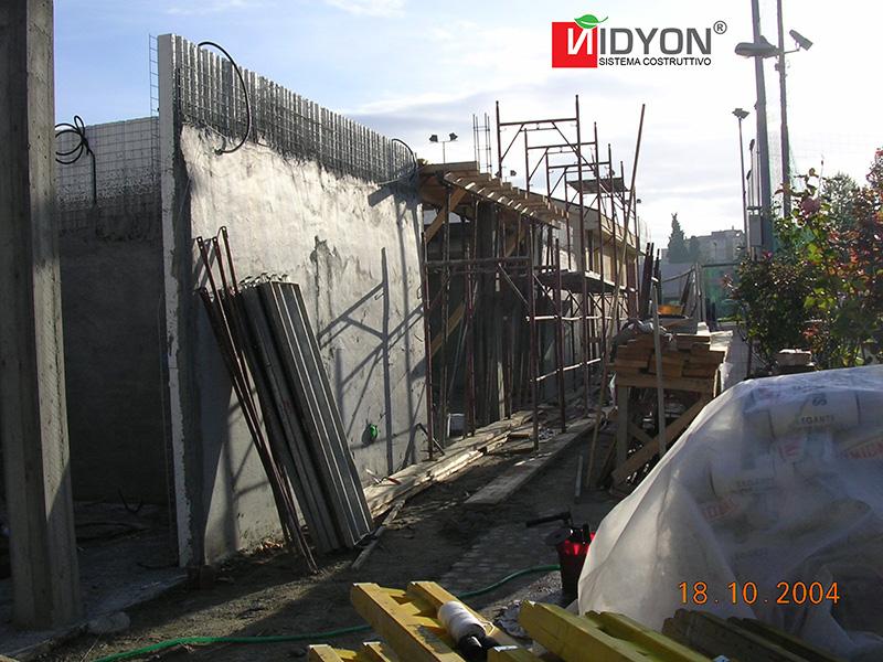 Ricezione turistica Firenze (FI)