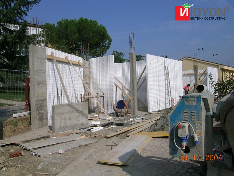 Ricezione turistica Firenze (FI)