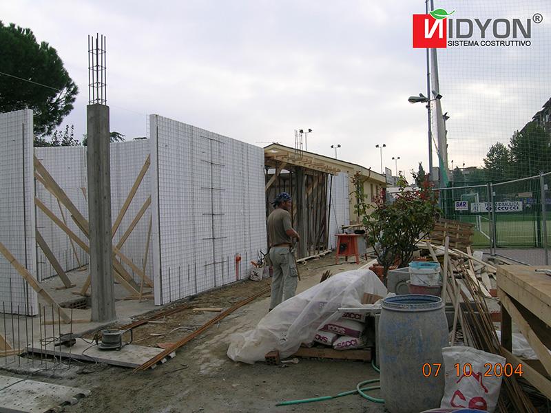 Ricezione turistica Firenze (FI)