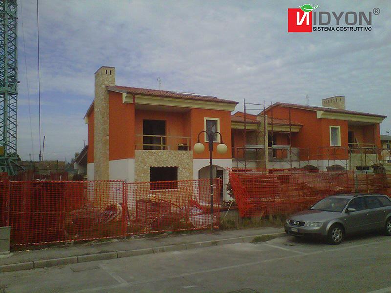 Residenziale Nidyon Gaianico (VI)