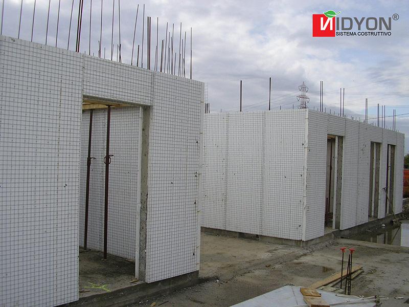 Residenziale Nidyon Grumello del Monte (BG)