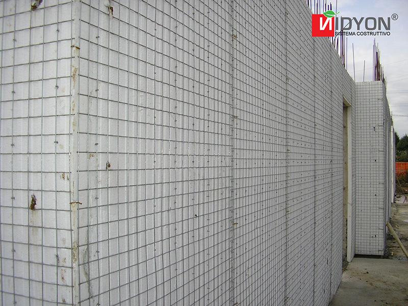 Residenziale Nidyon Grumello del Monte (BG)